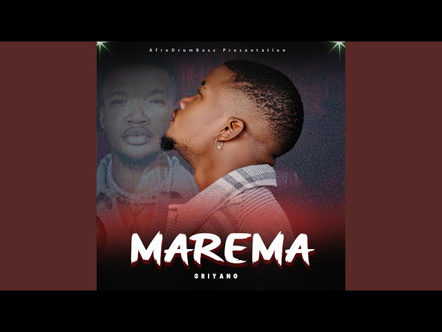 MAREMA