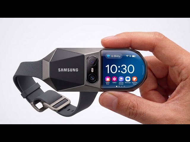 I Tested the Smartest Gadgets of 2026