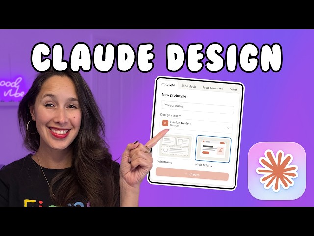 Claude Design - Overview and use cases