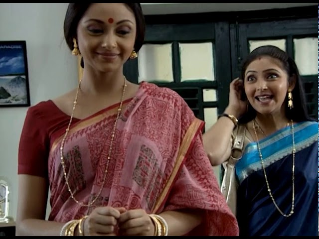 Ek Din Prati Din | Bengali Tv Serial | Episode - 456 | Best Scene | Zee Bangla