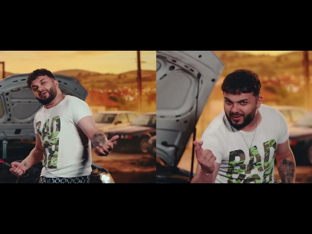 Denis Ramniceanu - Passat | Official video