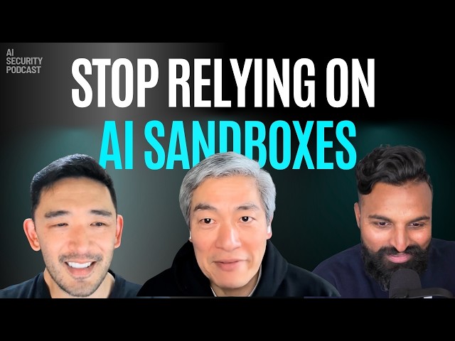 Verification vs. Validation: How Autonomous AI is Changing Cybersecurity