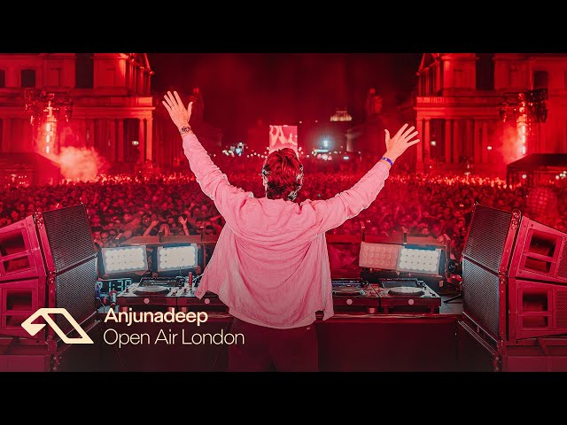 Marsh | Anjunadeep Open Air: London 2025 (Official Set)
