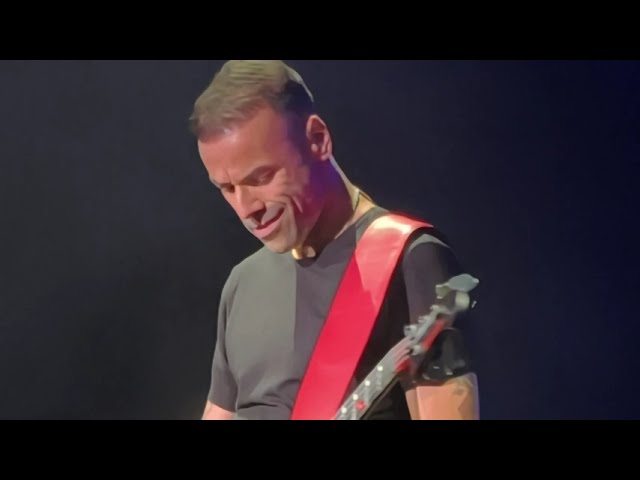 Muse - Map of the Problematique (The Wow! Signal Tour Live in St Louis MO 07-05-2026)