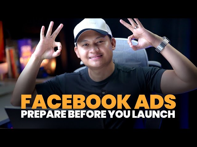 Step-by-Step Guide: How Beginners Can Launch Their First Facebook Ad (Fast & Easy!)