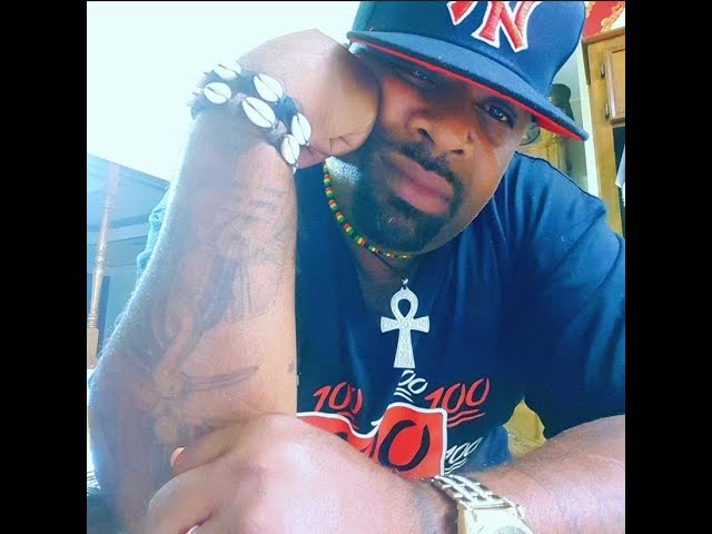 BABA SHAKA TALKS ABOUT ROBBING BANKS AND SPENDING 15 YEARS IN ANGOLA PRISON