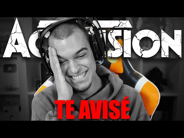 They expose Activision in the worst way.