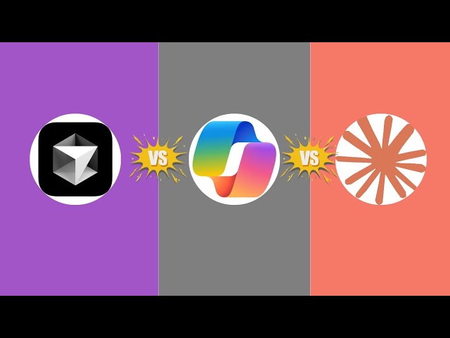 Cursor VS Copilot VS Claude Which Ai Coding Assistant Is Better?