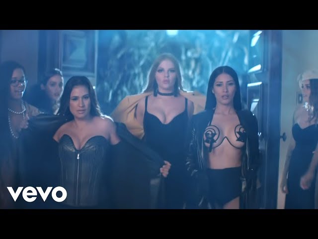 Simone & Simaria - Paga De Solteiro Feliz ft. Alok
