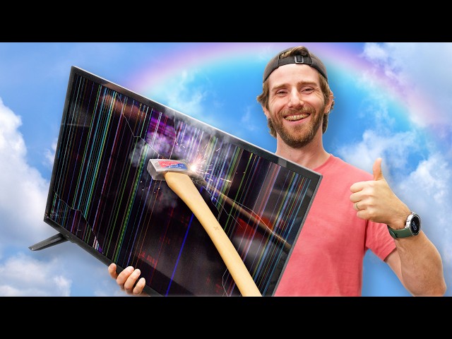 How to Stop Smart TV Spying