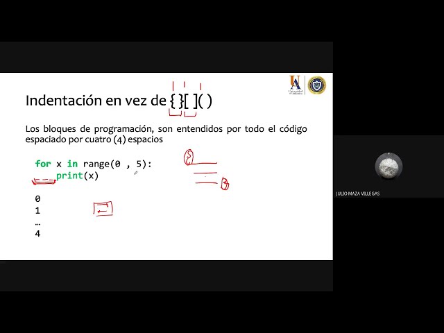 23509 Inf. Química 03. Introducción a Python (básico)
