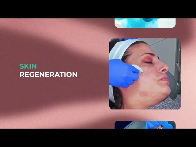 Age Reversal Pro | Advanced Aesthetic & Anti-Aging Training for Medical Professionals