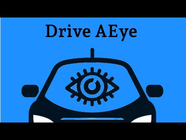 DriveAEye: Real-Time Road Safety with AI Object Detection | Connecticut Invention Convention 2025