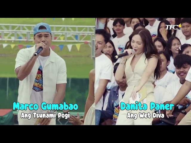 Watch Tubig to Handle hosted by Yassi Pressman | Weekends on TFC