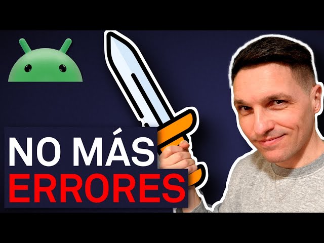 🗡️ CUT this ERROR ❌ with HILT in DEPENDENCY INJECTION