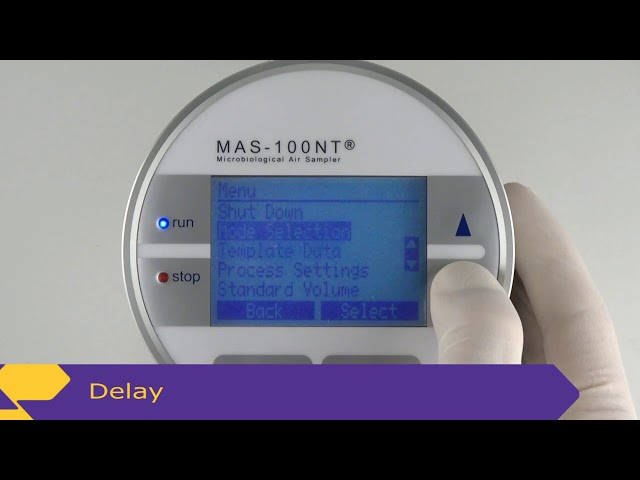 MAS 100 NT Technical Review