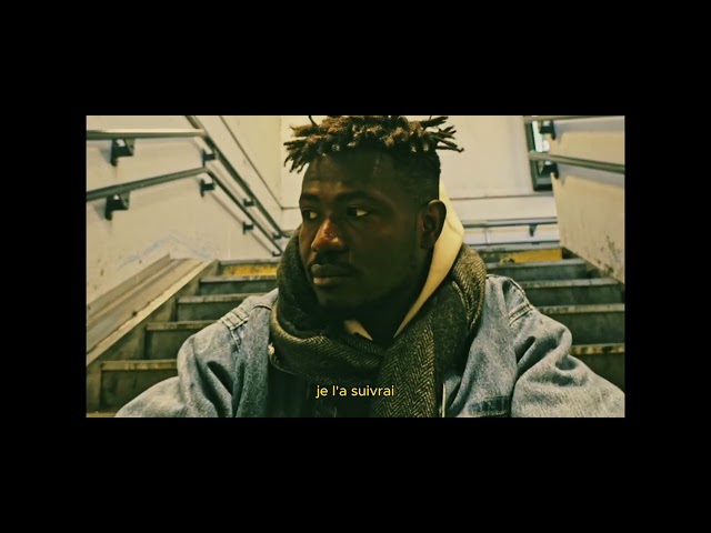 WAID - FRESH (CLIP VIDEO OFFICIEL)