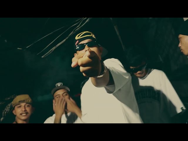 WDS - HALANG (OFFICIAL VIDEO)PROD BY(L9beats)