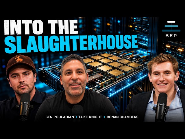 He Led People Blindly Into the Slaughterhouse: The Nebius Short