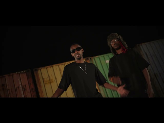 Gagala & Patsaou - Outoungou ( Clip officiel )