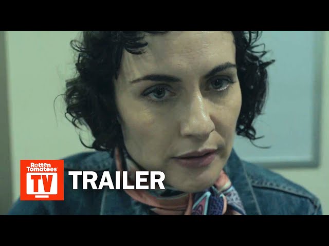 Trackers Season 1 Trailer | Rotten Tomatoes TV