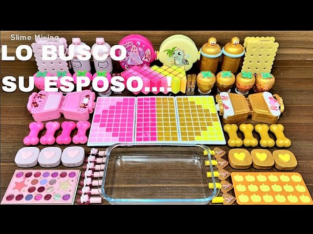 STORYTIME !El Cucaracho y Su Suggar Mommy😃♥️👩‍🦳💰 Storytime con Slime