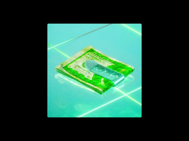 NEVERMEN - TREAT EM RIGHT (BOARDS OF CANADA REMIX) OFFICIAL VISUALISER