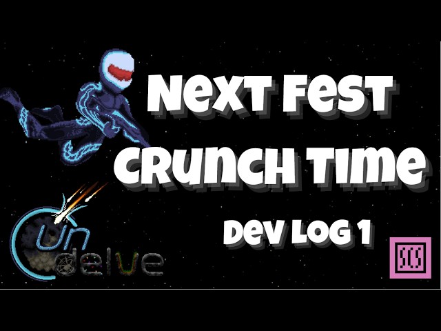 Nests Are REAL!!! | Dev Log 1
