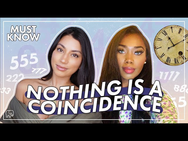 Decoding the Language of the Matrix with Dr. Indy Einstein