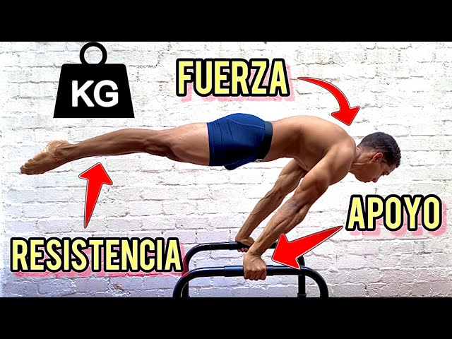 DO YOU WANT FULL PLANCHE? YOU NEED TO SEE THIS VIDEO. (HOW TO DO THE FULL PLANCHE)