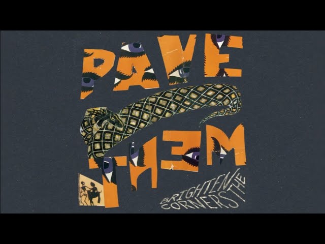 Pavement - Harness Your Hopes (B-side)