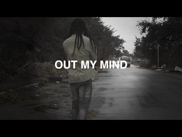 Trendsetter Ceggy ~ Out My Mind (Official Music Video) by ShrugLife Productions