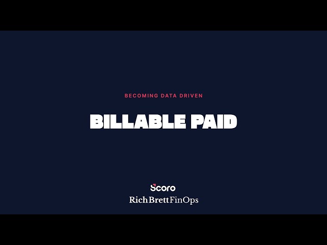 Billable Paid