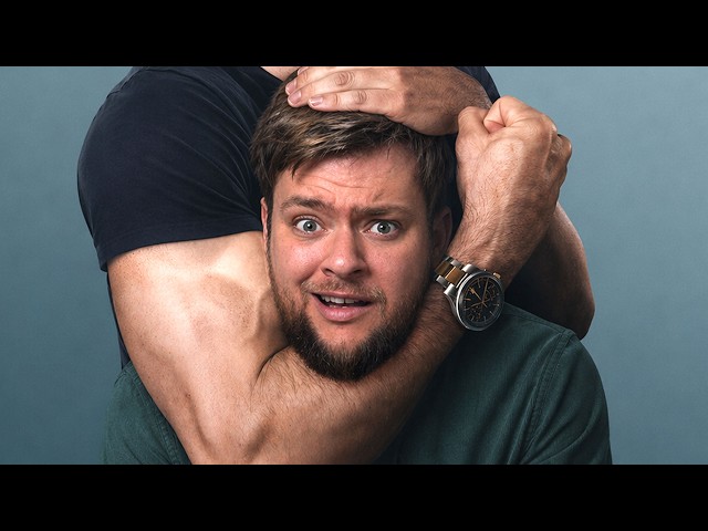 The Manosphere Isn’t What You Think