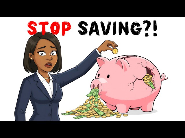 12 Money Saving Tips That Are Secretly Making You POORER
