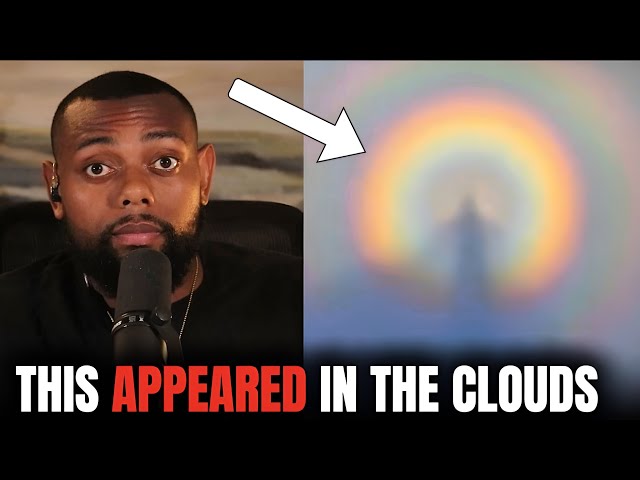 Brocken Spectre: Did The Sky Just Show An Example Of The Second Coming? 