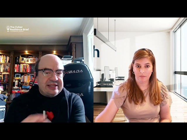 Ep. 75 - The Franchise Model: How Medusa Turned Ransomware Into a Business
