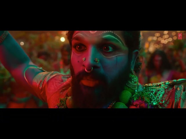 Gango Renuka Thalli Jathara Song｜Gangamma Jathara | Pushpa 2 The Rule | Allu Arjun | Sukumar | DSP