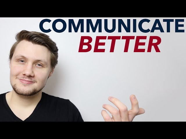 How To Communicate Better (as a software engineer)