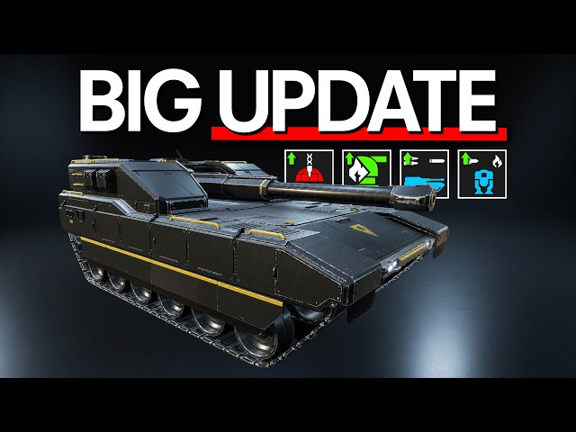 Helldivers 2 - New Patch, 46 Buffs & Free Content!