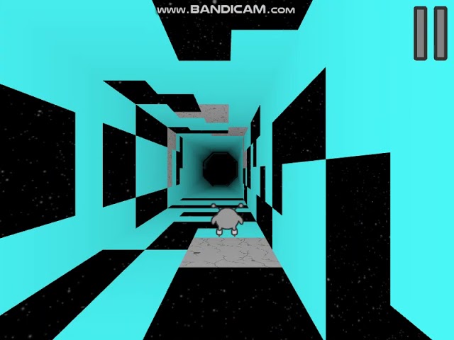 RUN 3 Gameplay COOLMATH GAMES