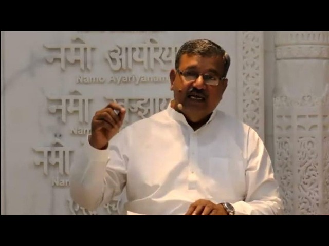 Session # 5 Shibir by Dr Jitendra Shah on “જ્ઞાન–ધ્યાન (Gyan-Dhyan)" @ JCSC Aug 28-30, 2026