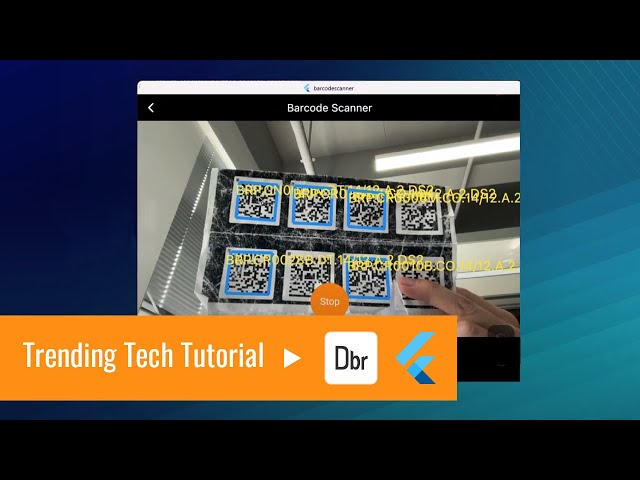 Breaking Barriers in Flutter Desktop Dev: Extending the Camera Plugin