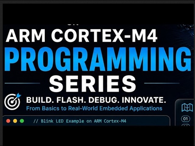 UART transmitting data code, Arm Cortex M4 - Class 7