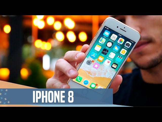 iPhone 8, review en español