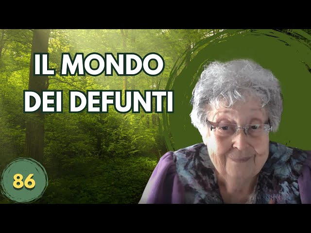 THE WORLD OF THE DEAD (86)