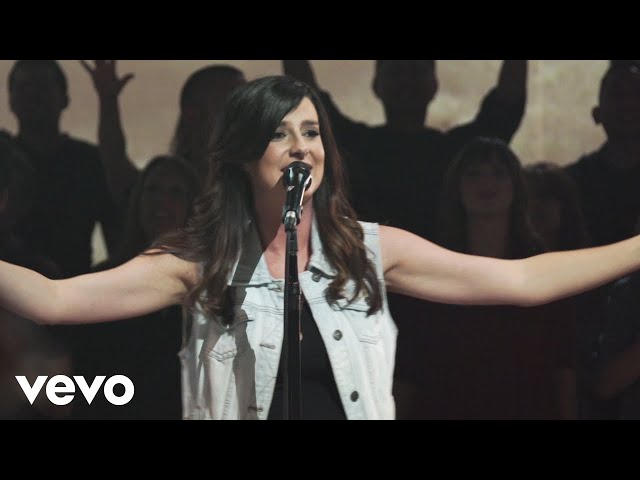 Vertical Worship - Spirit of the Living God (Official Video)