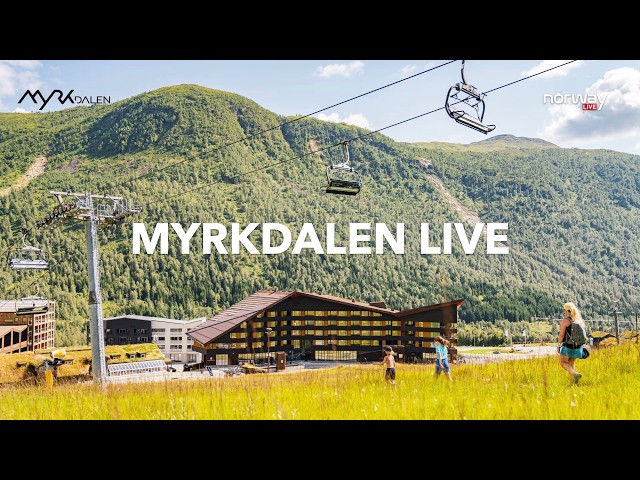 Myrkdalen LIVE