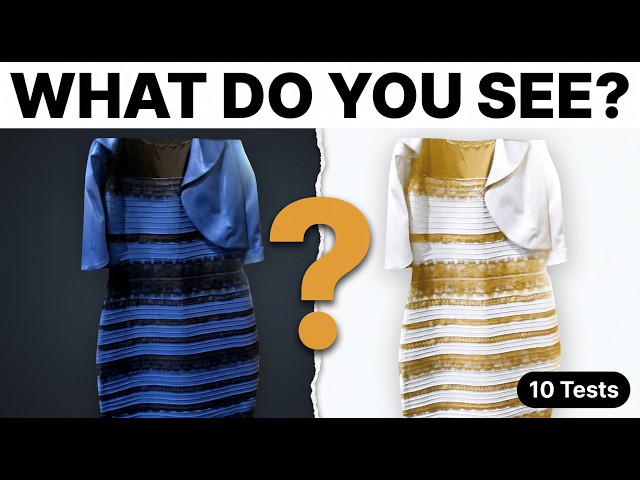 I'm Going to Hack Your Brain 10 Times (Real Experiments)