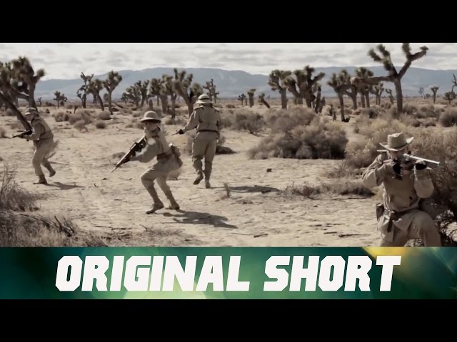 Fallout: Crossroads (New Vegas Fan Film)
